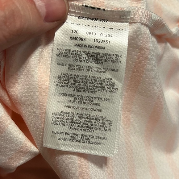 NWT Columbia PFG Fishing Lightweight Breathable Omni-Wick Polo - Picture 6 of 13